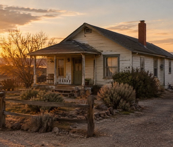 Selling a Fixer-Upper in Moriarty, New Mexico: A Practical 2026 Guide to Repairs, Timing, and Buyer Choices