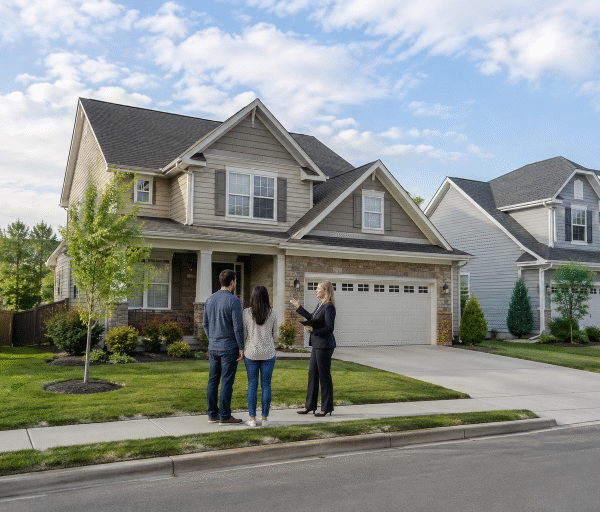How to Compare a Cash Home Offer With Market Value