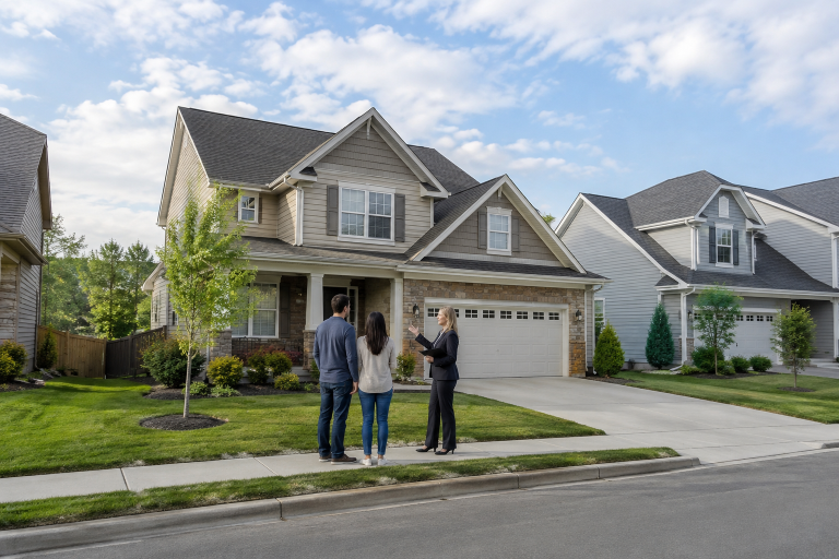 How to Compare a Cash Home Offer With Market Value