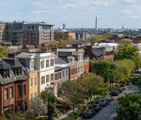 Selling a Washington, DC Home: A Clear Plan for Timing, Repairs, and Offers