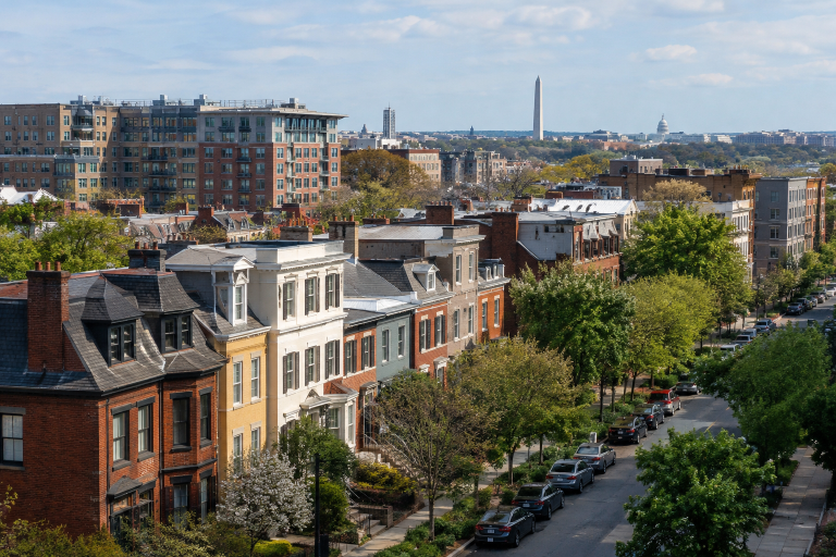 Selling a Washington, DC Home: A Clear Plan for Timing, Repairs, and Offers