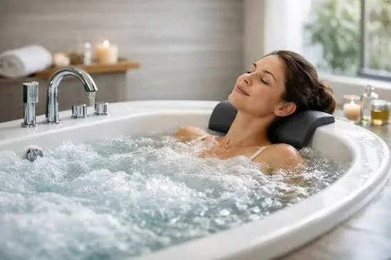 How Jacuzzi Bath Remodel Can Turn a Difficult Bathtub Into an Easier Shower
