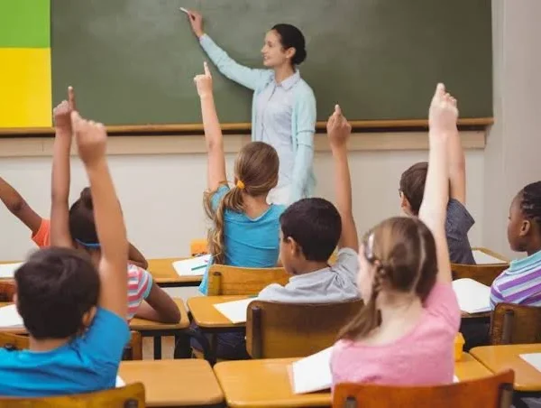 Children Benefit When Learning Extends Beyond the Classroom