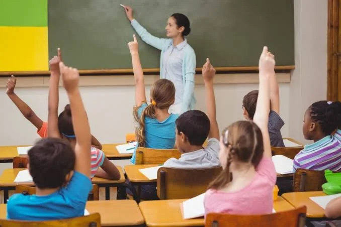 Children Benefit When Learning Extends Beyond the Classroom