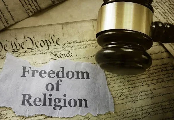 India’s Religious Freedom Debate Is Reshaping Communities Far Beyond Its Courts
