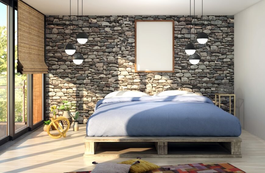 Best Bed Frames in India: Budget, Material & Size Guide