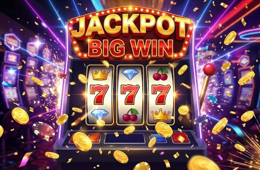 The Ultimate Guide to Slot Bankroll Management: Maximize Fun and Minimize Losses